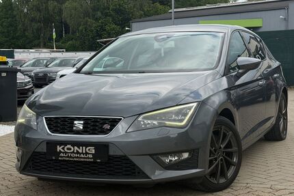 Seat Leon Gebrauchtwagen