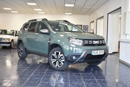 Dacia Duster Gebrauchtwagen
