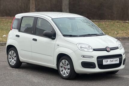 Fiat Panda Gebrauchtwagen