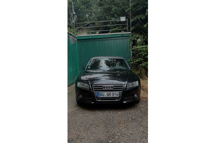Audi A5 Gebrauchtwagen