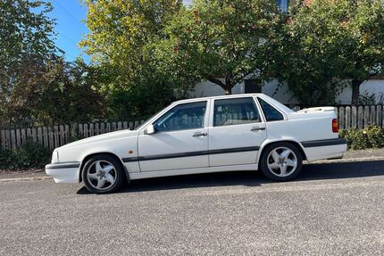 Volvo 850 Gebrauchtwagen