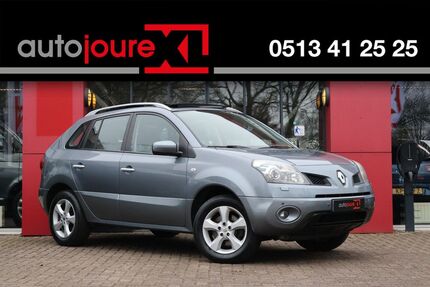 Renault Koleos Gebrauchtwagen