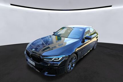 BMW 540 Gebrauchtwagen