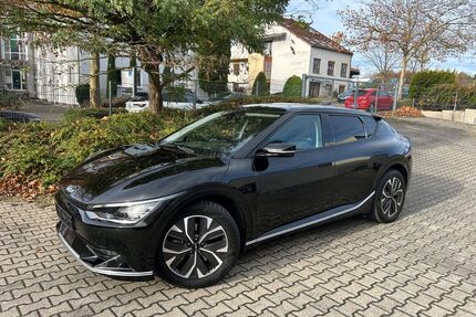 Kia EV6 Gebrauchtwagen