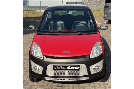 Ligier IXO Gebrauchtwagen