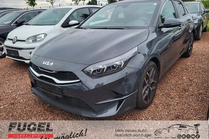 Kia ceed / Ceed Gebrauchtwagen