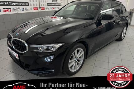 BMW 320 Gebrauchtwagen