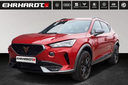 Cupra Formentor Gebrauchtwagen