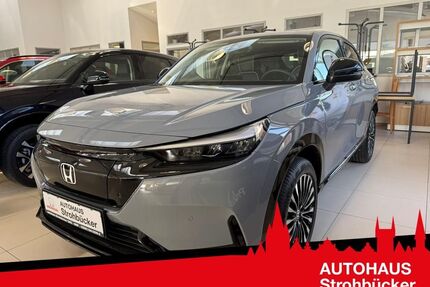 Honda e:Ny1 Gebrauchtwagen