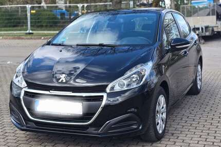 Peugeot 208 Gebrauchtwagen