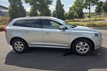 Volvo XC60 Gebrauchtwagen