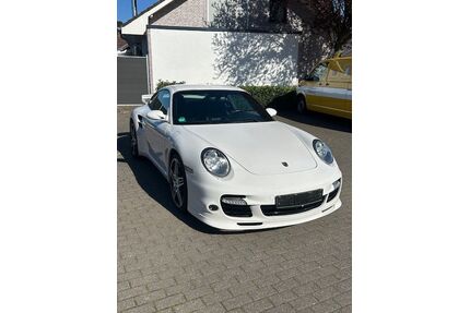 Porsche 997 Gebrauchtwagen