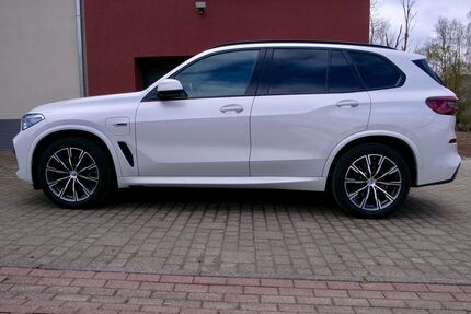 BMW X5 Gebrauchtwagen