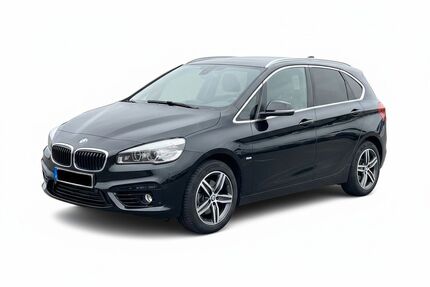 BMW 218 Active Tourer Gebrauchtwagen