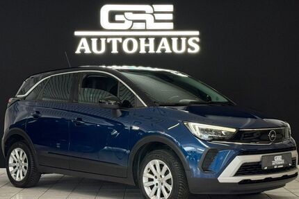 Opel Crossland (X) Gebrauchtwagen