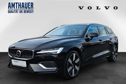 Volvo V60 Gebrauchtwagen