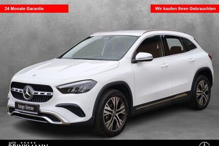 Mercedes-Benz GLA 180 Gebrauchtwagen