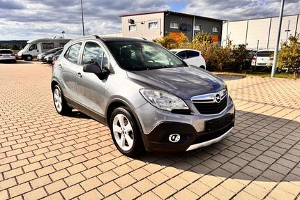 Opel Mokka Gebrauchtwagen