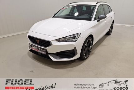 Cupra Leon Gebrauchtwagen
