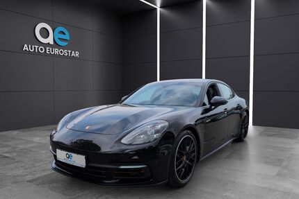 Porsche Panamera Gebrauchtwagen