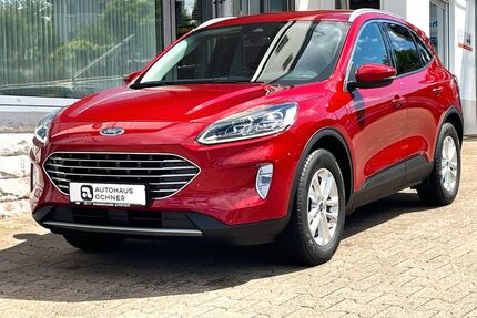 Ford Kuga Gebrauchtwagen