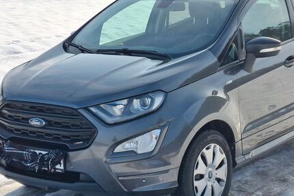 Ford EcoSport Gebrauchtwagen