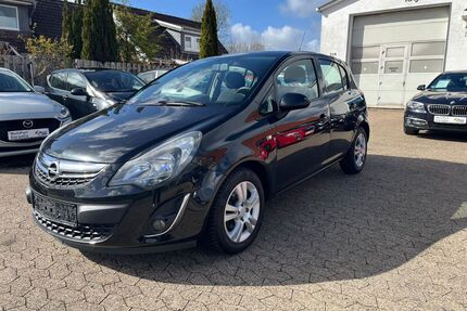 Opel Corsa Gebrauchtwagen