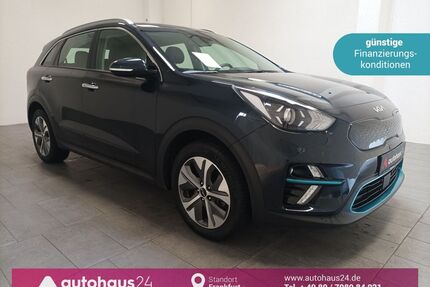 Kia Niro EV Gebrauchtwagen