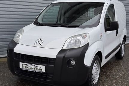 Citroen Nemo Gebrauchtwagen