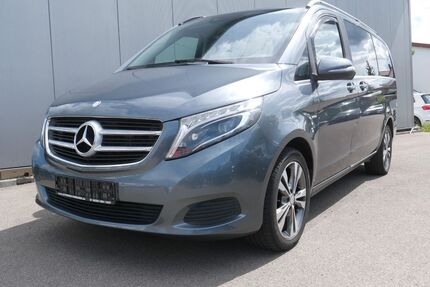Mercedes-Benz V 250 Gebrauchtwagen