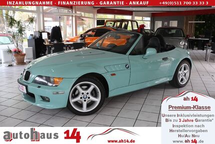 BMW Z3 Gebrauchtwagen
