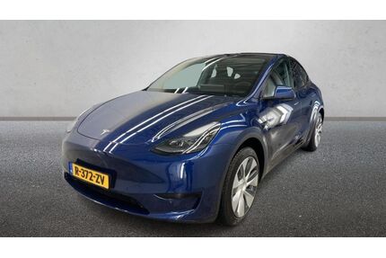 Tesla Model Y Gebrauchtwagen