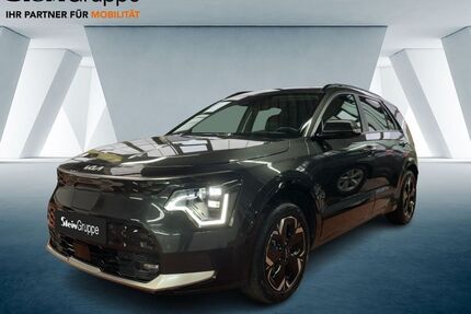 Kia Niro Gebrauchtwagen