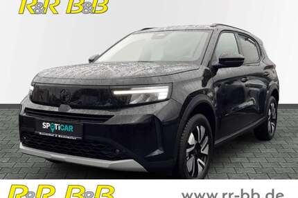 Opel Frontera Gebrauchtwagen