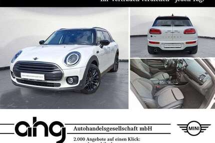 Mini Cooper D Clubman Gebrauchtwagen