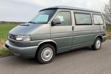 VW T4 California Gebrauchtwagen