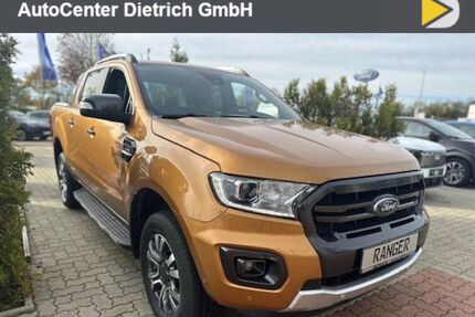 Ford Ranger Gebrauchtwagen