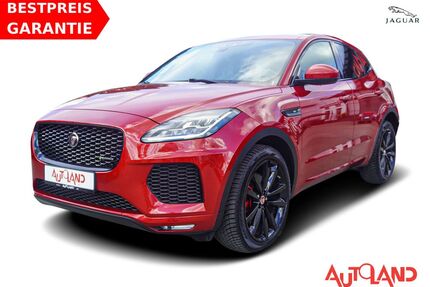 Jaguar E-Pace Gebrauchtwagen