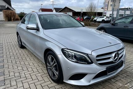 Mercedes-Benz C 220 Gebrauchtwagen