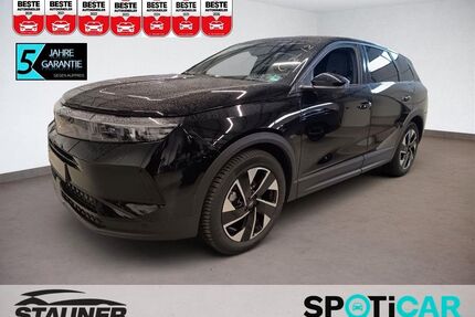 Opel Grandland (X) Gebrauchtwagen