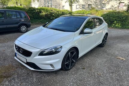 Volvo V40 Gebrauchtwagen