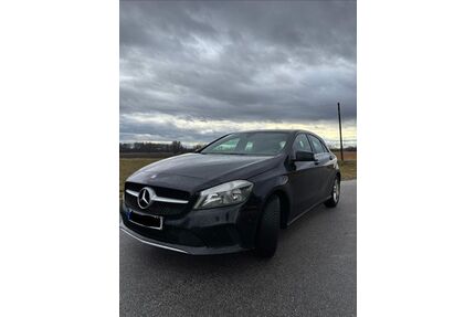 Mercedes-Benz A 180 Gebrauchtwagen