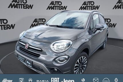 Fiat 500X Gebrauchtwagen