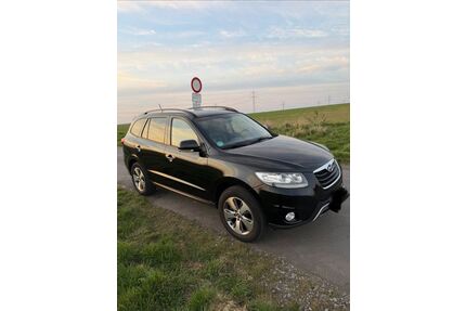 Hyundai SANTA FE Gebrauchtwagen