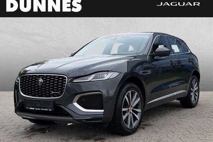 Jaguar F-Pace Gebrauchtwagen
