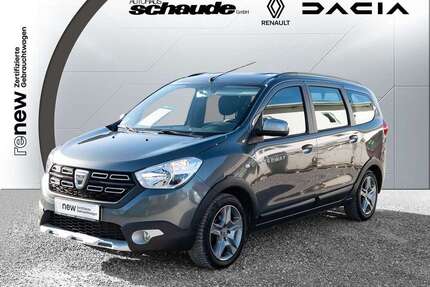 Dacia Lodgy Gebrauchtwagen