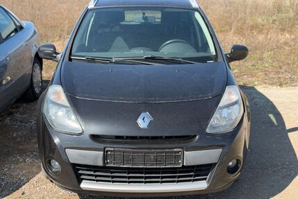 Renault Clio Gebrauchtwagen
