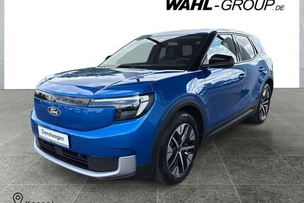 Ford Explorer Gebrauchtwagen