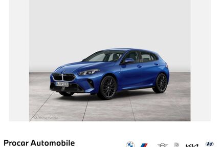 BMW 120 Gebrauchtwagen
