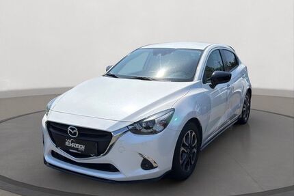 Mazda 2 Gebrauchtwagen